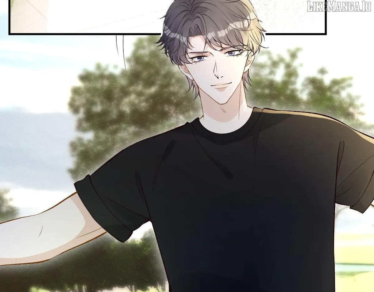 Everyone's Darling Chapter 312 - page 3